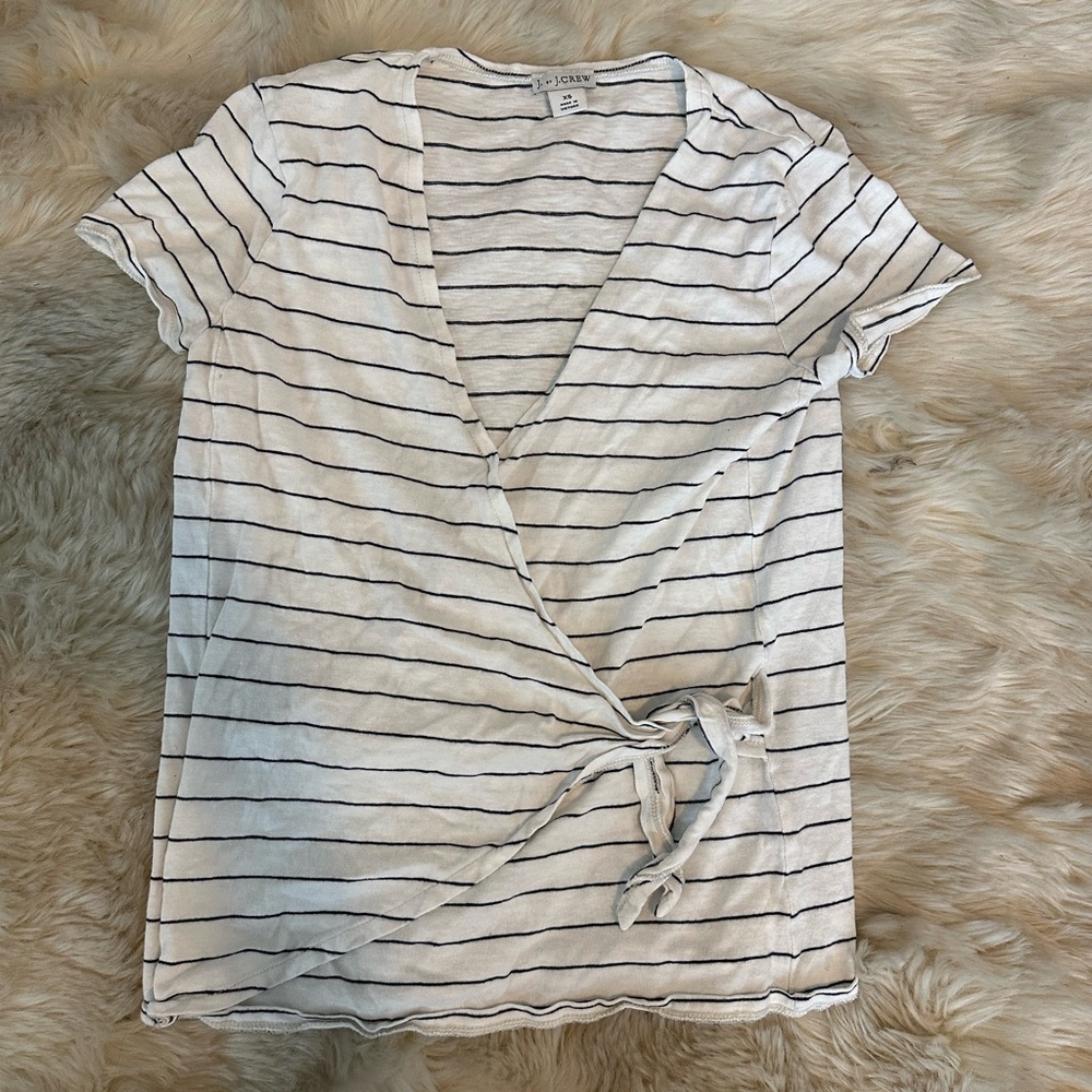 J.Crew shirt